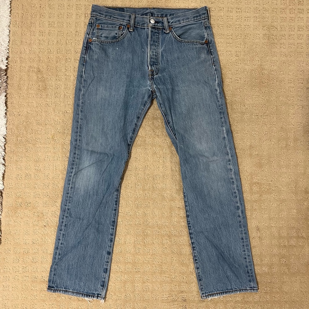 Levi's Pants